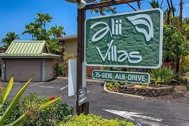 Daire, 1 Büyük (Queen) Boy Yatak ve Çekyat (Alii Villas 340)