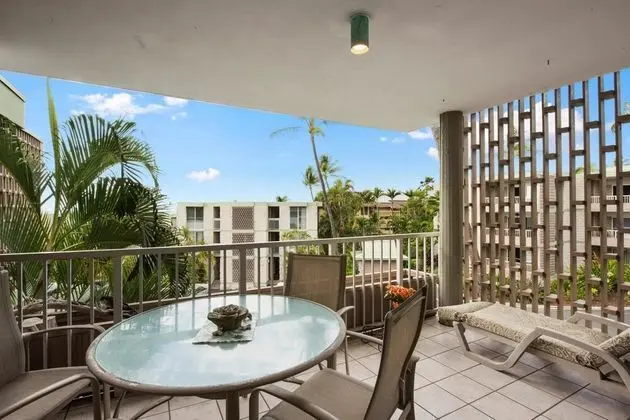 Daire, 1 Büyük (Queen) Boy Yatak ve Çekyat (Alii Villas 340)