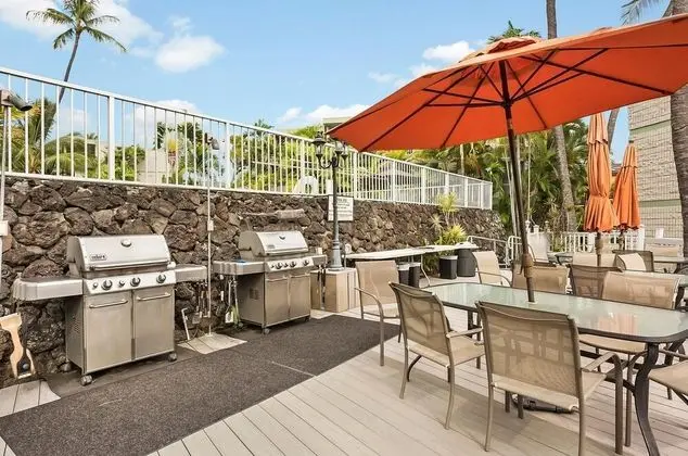 Daire, 1 Büyük (Queen) Boy Yatak ve Çekyat (Alii Villas 340)