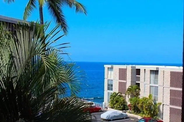 Daire, 1 Büyük (Queen) Boy Yatak ve Çekyat (Alii Villas 340)