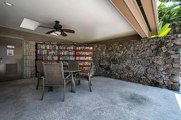 Daire, 1 Büyük (Queen) Boy Yatak ve Çekyat (Alii Villas 340)