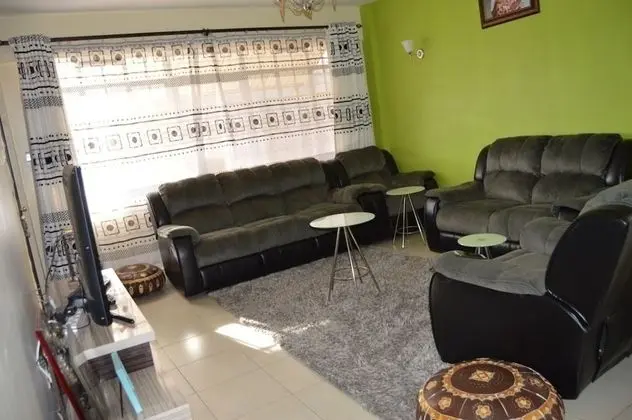 Apart Daire, 3 Yatak Odası, Mutfak