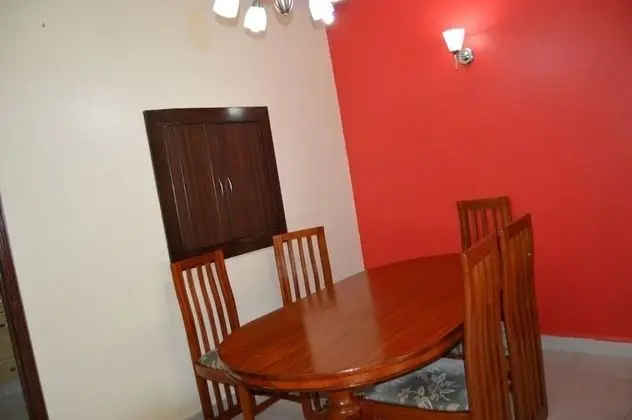 Apart Daire, 3 Yatak Odası, Mutfak