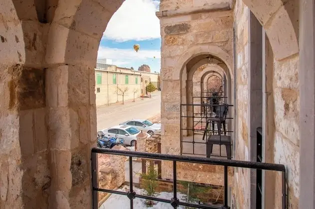 Oturma alanı