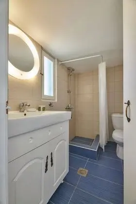 Apart Daire, 2 Yatak Odası (Mersini)