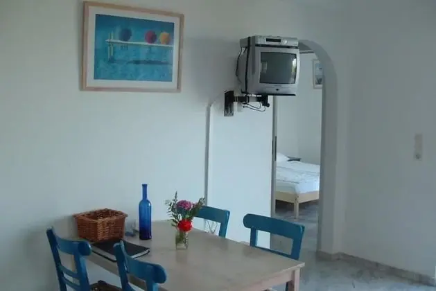 Apart Daire, 2 Yatak Odası