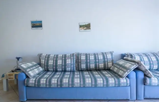 Family Stüdyo, Deniz Manzaralı