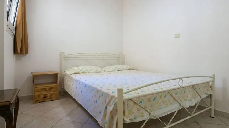 Standard Apart Daire, Deniz Manzaralı