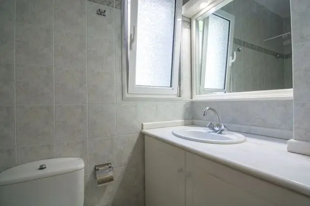 Standard Apart Daire, Deniz Manzaralı