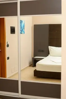 Standard Üç Kişilik Oda, Dağ Manzaralı