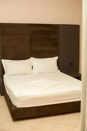 Standard Üç Kişilik Oda, Dağ Manzaralı
