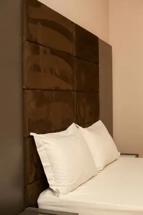 Standard Üç Kişilik Oda, Dağ Manzaralı