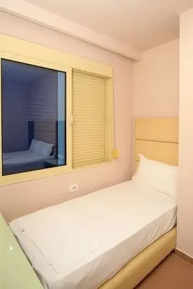 Standard Üç Kişilik Oda, Dağ Manzaralı