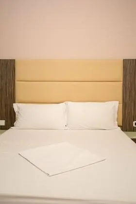 Standard Üç Kişilik Oda, Dağ Manzaralı