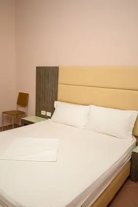 Standard Üç Kişilik Oda, Dağ Manzaralı
