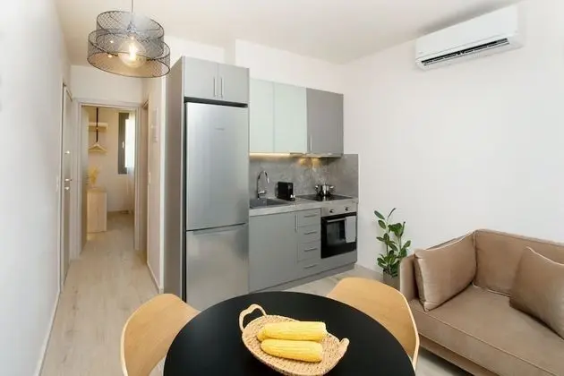 Deluxe Apart Daire