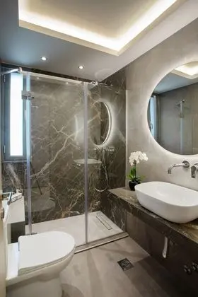 Deluxe Apart Daire