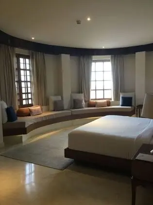 Royal Süit, 1 En Büyük (King) Boy Yatak