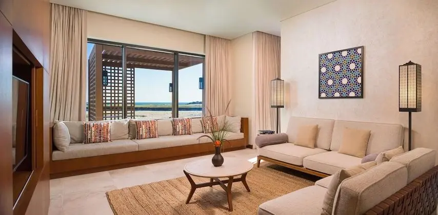 Deluxe Villa, 1 En Büyük (King) Boy Yatak (Pool)