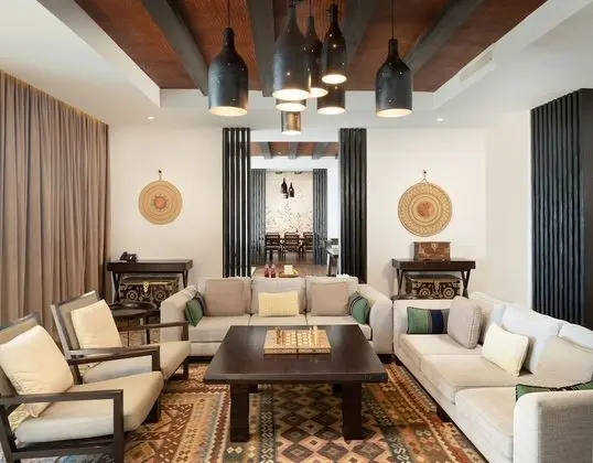 Villa (Jabal)