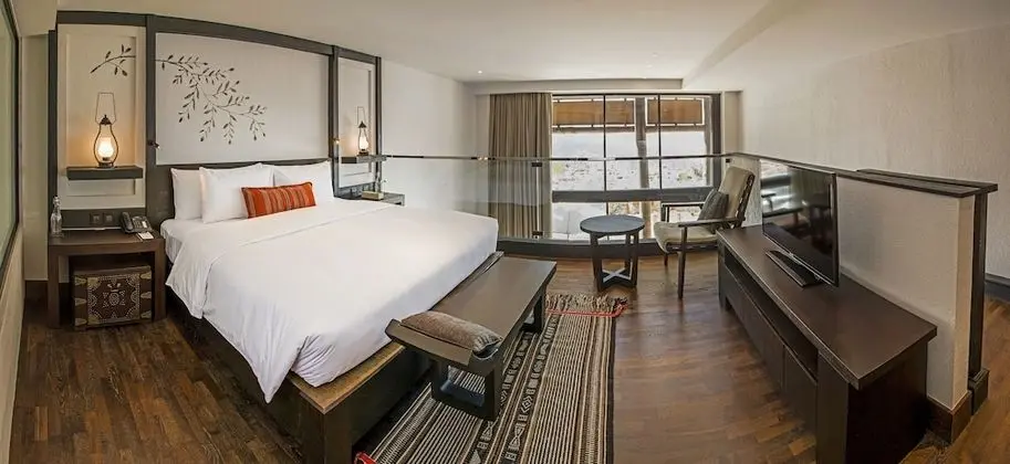 Süit (Loft)