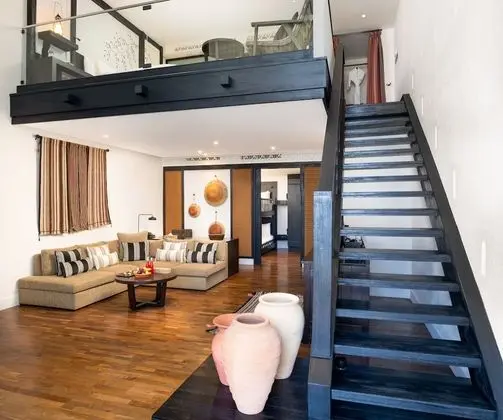 Süit (Loft)