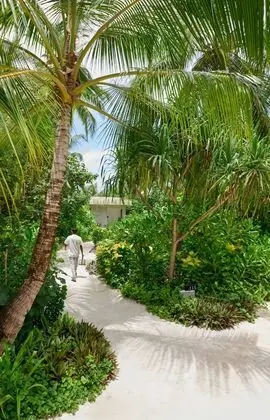 Villa (Beach)