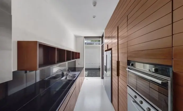 Oda, 3 Yatak Odası (Cliff Edge Villa)