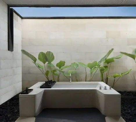 Oda, 3 Yatak Odası (Cliff Edge Villa)