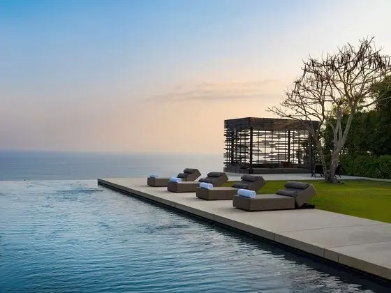 Oda, 3 Yatak Odası (Cliff Edge Villa)