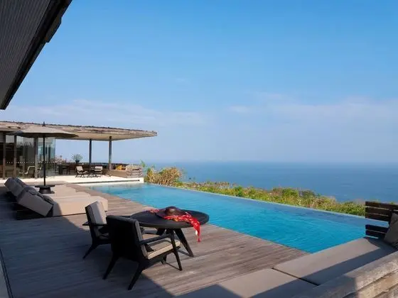 Oda, 3 Yatak Odası (Hillside Villa)