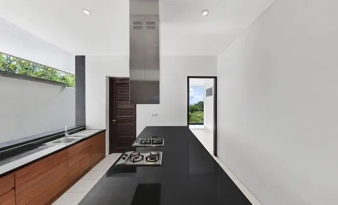 Oda, 3 Yatak Odası (Hillside Villa)