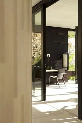 Oda, 3 Yatak Odası (Hillside Villa)