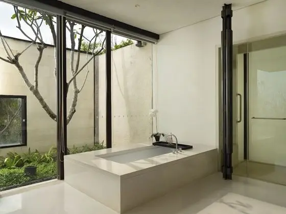 Oda, 3 Yatak Odası (Hillside Villa)