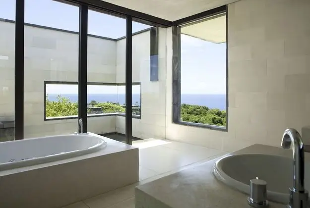 Oda, 3 Yatak Odası (Hillside Villa)