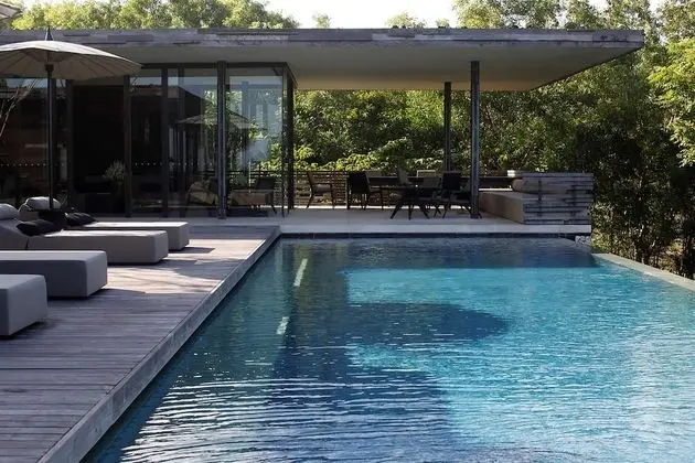 Oda, 3 Yatak Odası (Hillside Villa)