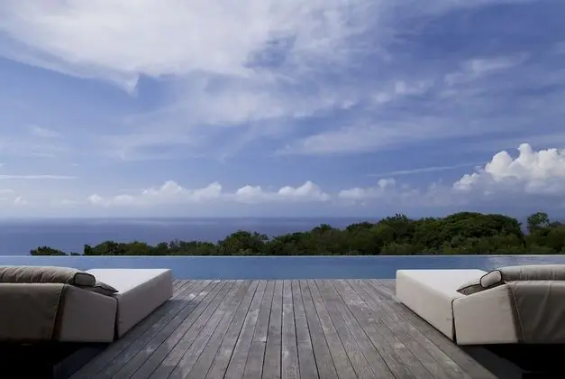 Oda, 3 Yatak Odası (Hillside Villa)