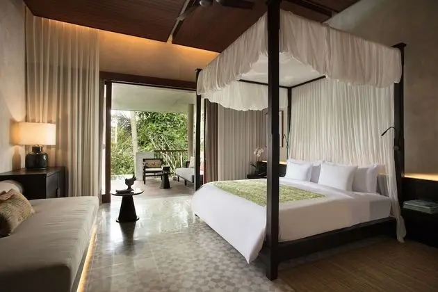 Villa, 2 Yatak Odası (Pool)
