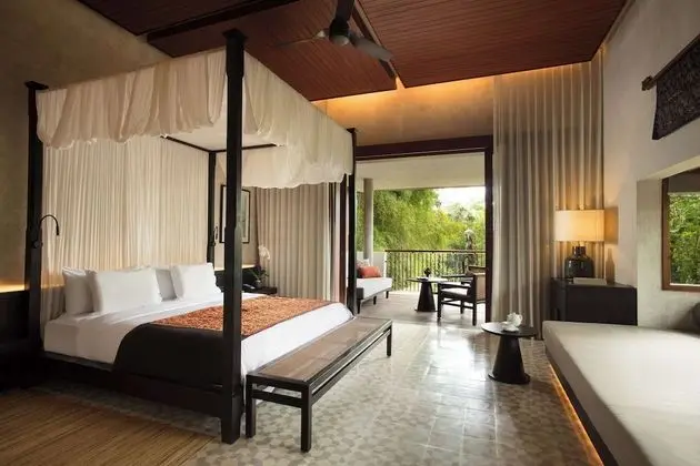 Villa, 2 Yatak Odası (Pool)