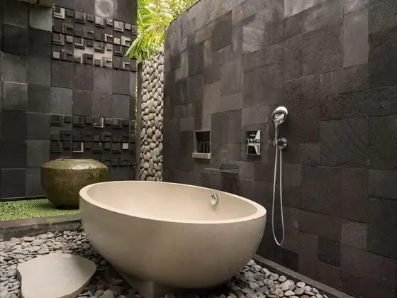 Villa, 2 Yatak Odası (Pool)