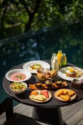 Villa, 2 Yatak Odası (Pool)