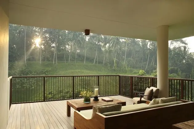 Villa (Forest Edge)