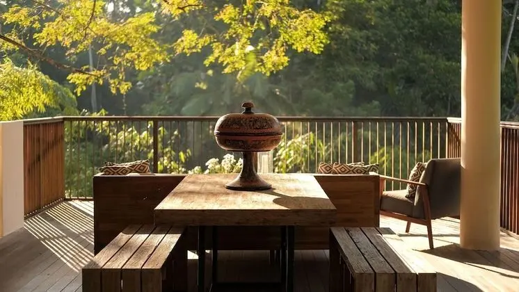 Villa (Forest Edge)