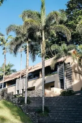 Odadan manzara