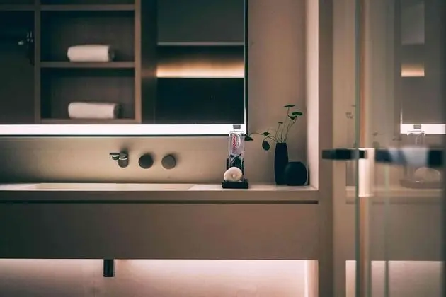 Oda, 1 En Büyük (King) Boy Yatak, Bahçeli