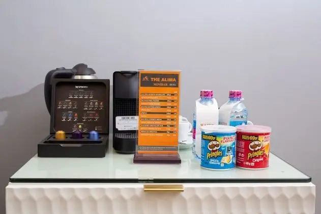 Executive Tek Büyük Yataklı Oda, 1 En Büyük (King) Boy Yatak