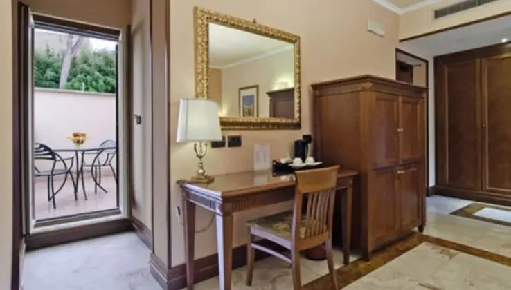 Family Süit, Balkon, Şehir Manzaralı