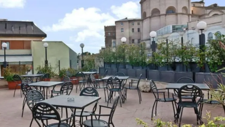 Family Süit, Balkon, Şehir Manzaralı