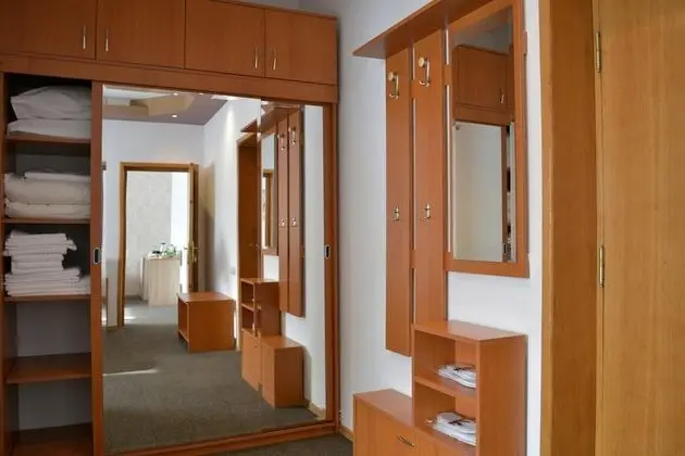 Comfort Oda, 1 En Büyük (King) Boy Yatak, Dağ Manzaralı (no.7)