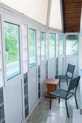 Comfort Oda, 1 En Büyük (King) Boy Yatak, Dağ Manzaralı (no.7)